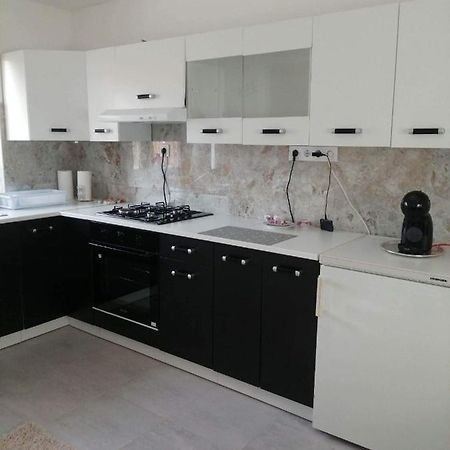 Appartamento Horvath Apartman Keszthely Esterno foto