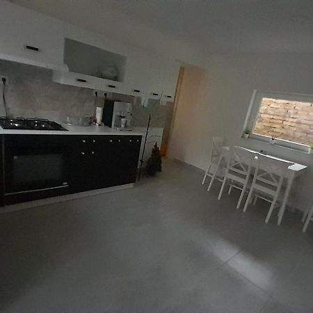 Appartamento Horvath Apartman Keszthely Esterno foto