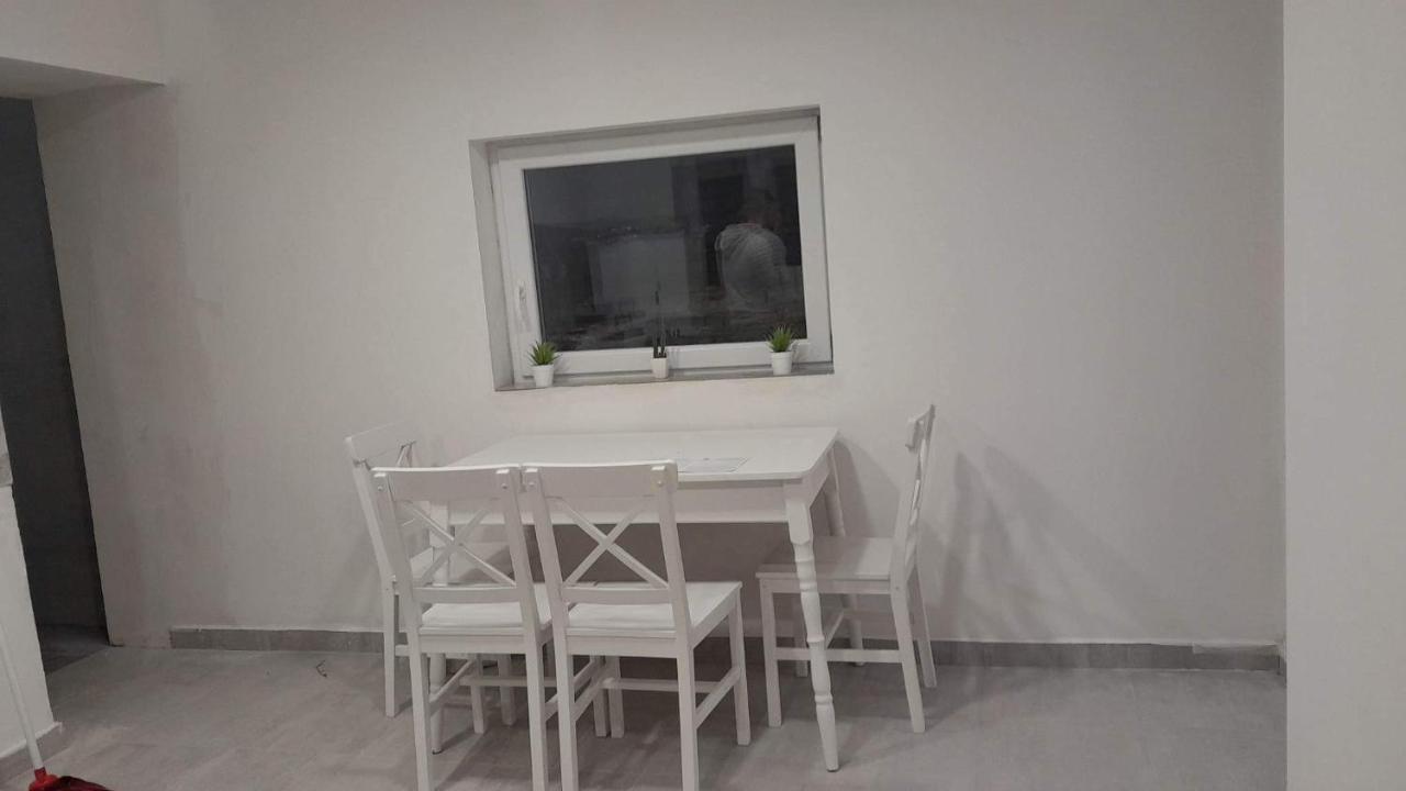 Appartamento Horvath Apartman Keszthely Esterno foto