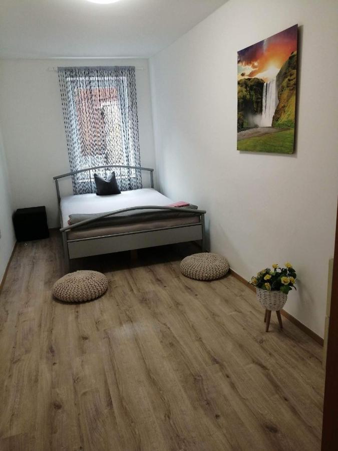 Appartamento Horvath Apartman Keszthely Esterno foto