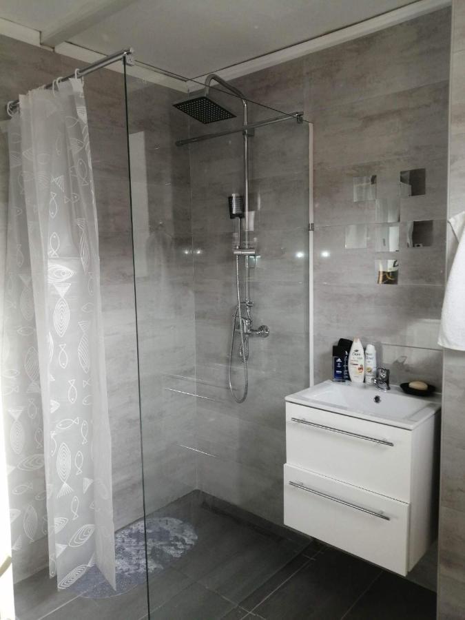 Appartamento Horvath Apartman Keszthely Esterno foto