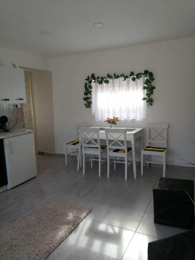 Appartamento Horvath Apartman Keszthely Esterno foto