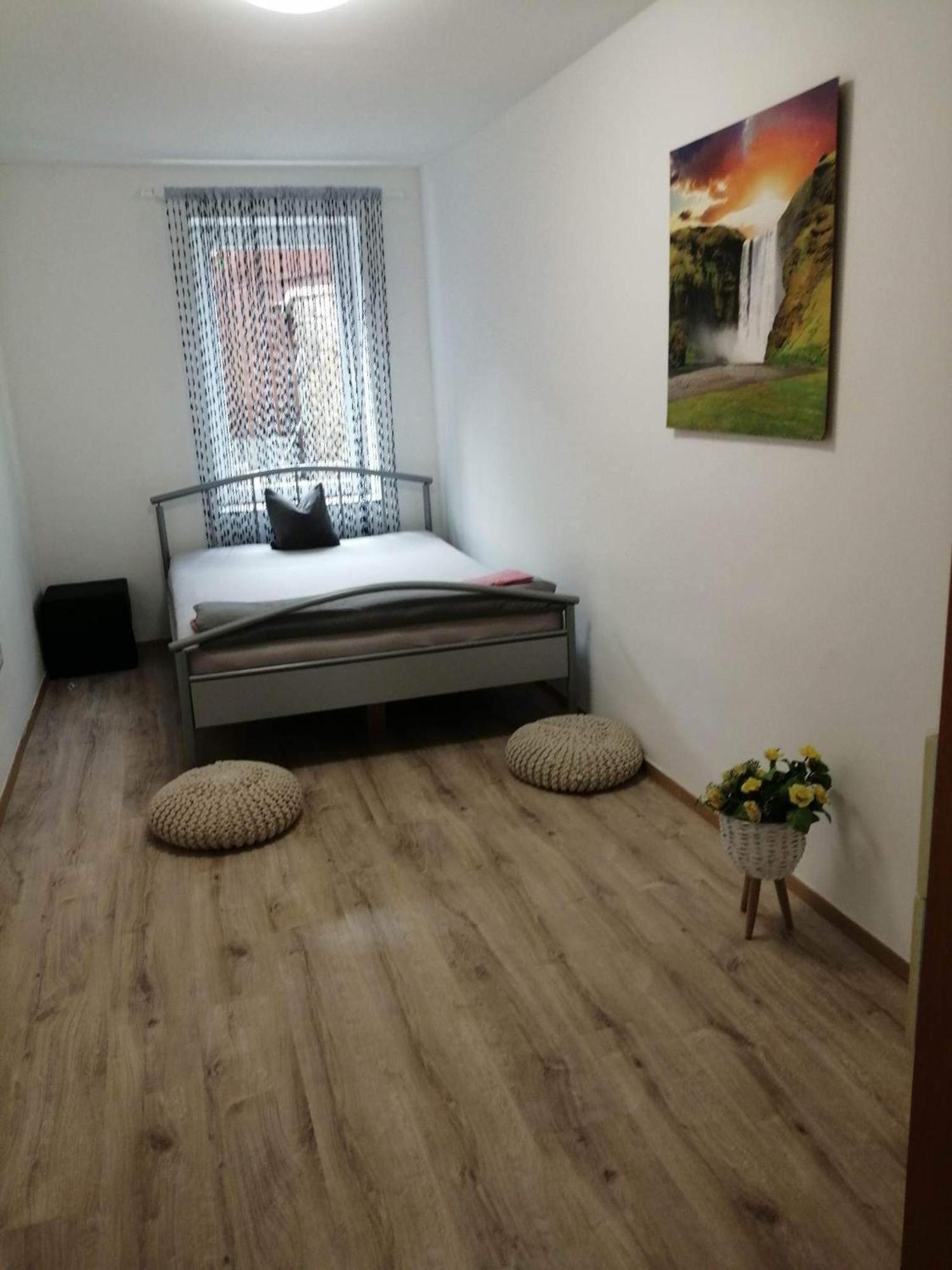 Appartamento Horvath Apartman Keszthely Camera foto